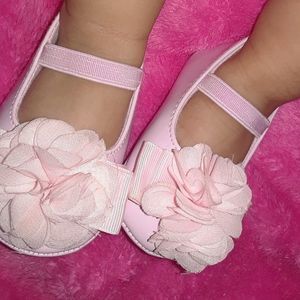 Meet your Posher, Martha julia